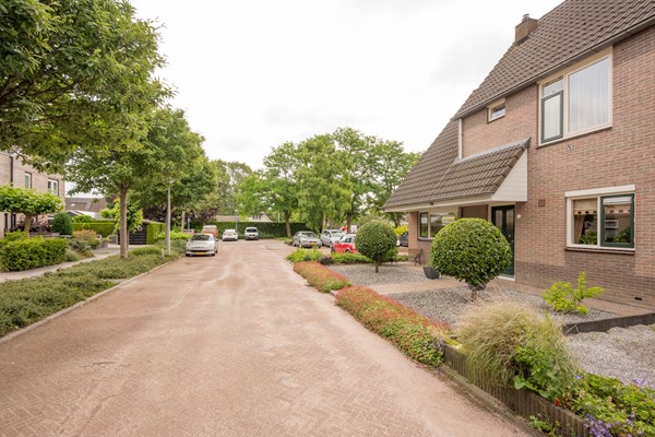 Medium property photo - Korfmakerslaan 1, 3781 WG Voorthuizen